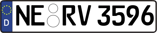 NE-RV3596