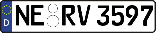 NE-RV3597