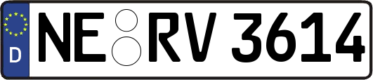 NE-RV3614