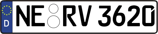 NE-RV3620