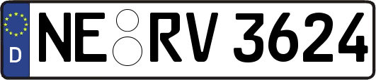 NE-RV3624