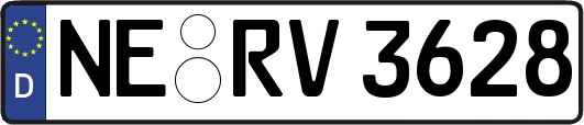 NE-RV3628