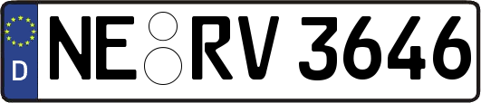 NE-RV3646