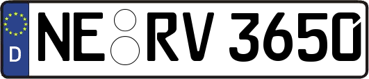 NE-RV3650