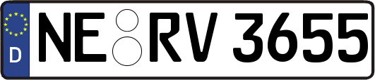 NE-RV3655