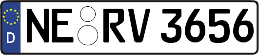 NE-RV3656