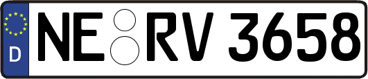 NE-RV3658