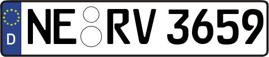NE-RV3659
