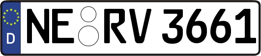 NE-RV3661