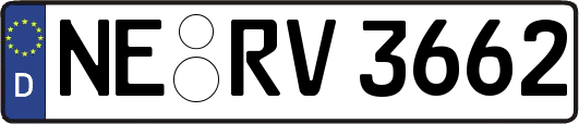 NE-RV3662