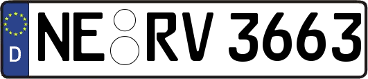 NE-RV3663