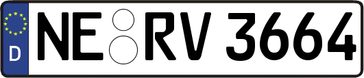 NE-RV3664