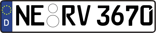 NE-RV3670