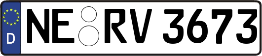 NE-RV3673