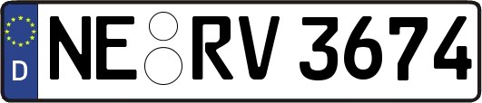 NE-RV3674