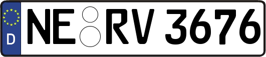 NE-RV3676