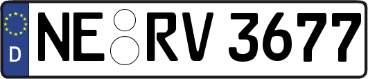 NE-RV3677