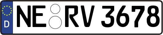 NE-RV3678