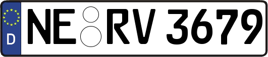 NE-RV3679
