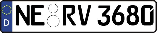 NE-RV3680