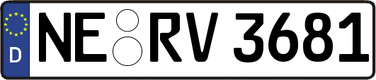 NE-RV3681
