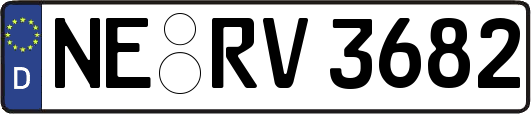 NE-RV3682