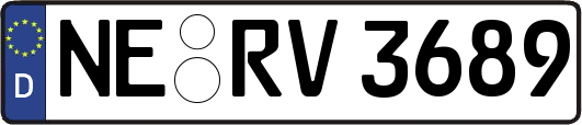 NE-RV3689