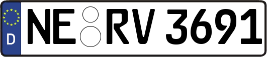 NE-RV3691