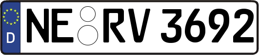 NE-RV3692