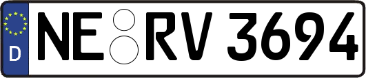 NE-RV3694