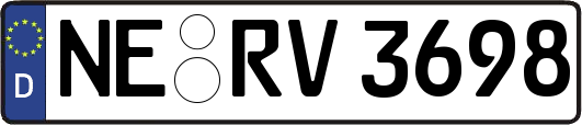 NE-RV3698
