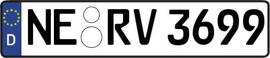 NE-RV3699