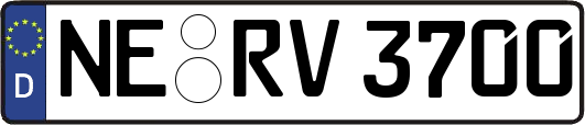 NE-RV3700