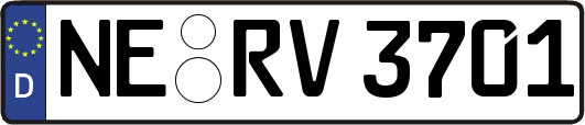 NE-RV3701