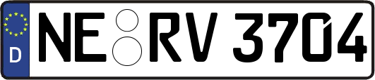 NE-RV3704