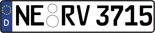 NE-RV3715