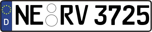 NE-RV3725