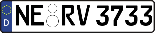 NE-RV3733