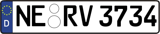 NE-RV3734
