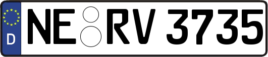 NE-RV3735