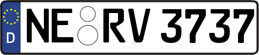 NE-RV3737