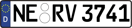 NE-RV3741
