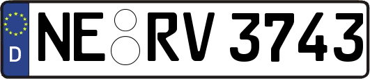 NE-RV3743
