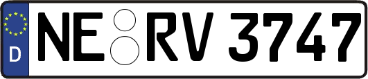 NE-RV3747