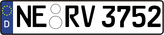 NE-RV3752