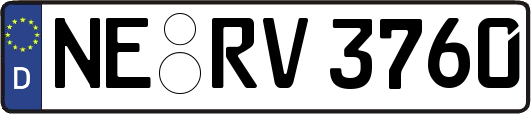 NE-RV3760