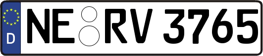 NE-RV3765