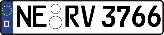 NE-RV3766