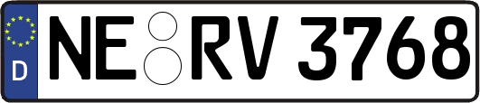 NE-RV3768