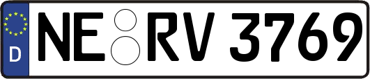 NE-RV3769
